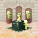 Smiski MUSEUM Series Mini Figure