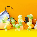 Smiski Dressing Series Mini Figure