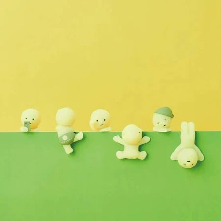 Smiski Hippers, 1 Blind Box