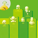 Smiski Hippers, 1 Blind Box