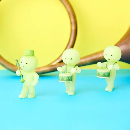 Smiski Cheer Series Blind Box