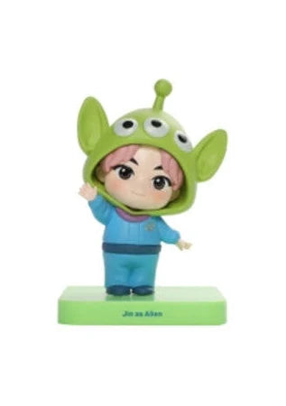 BTS Toy Story x TinyTAN Collaboration Jimin Figure