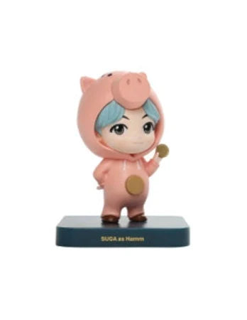 BTS Toy Story x TinyTAN Collaboration Jimin Figure