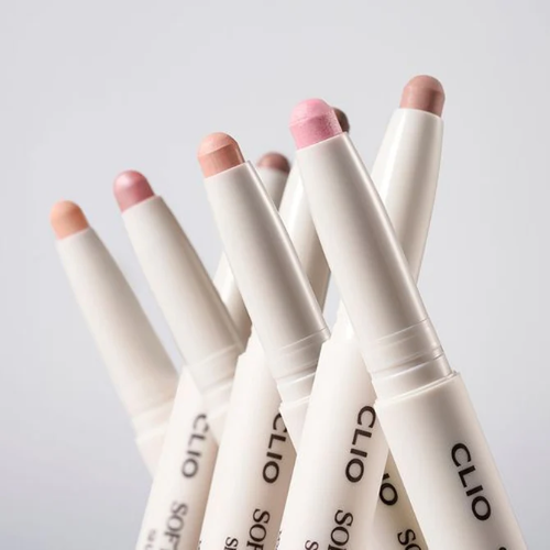 [IVE YUJIN PICK] CLIO Soft Blending Shadow Stick