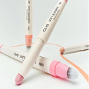 [IVE YUJIN PICK] CLIO Soft Blending Shadow Stick
