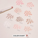 [IVE YUJIN PICK] CLIO Soft Blending Shadow Stick
