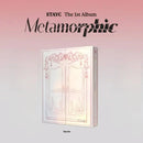 STAYC - Metamorphic [1st Album]