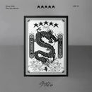 Stray Kids - 5-STAR [3rd Album]