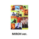 Stray Kids - Cle 1: MIROH [4th Mini Album]