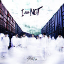 Stray Kids - I am NOT [1st Mini Album]