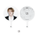 [PRE-ORDER] Stray Kids - Image Picket ['RUN IT' World Tour Official MD]