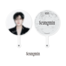 [PRE-ORDER] Stray Kids - Image Picket ['RUN IT' World Tour Official MD]