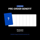 Stray Kids - KARMA [4th Album - ACCORDION Ver.]