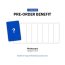 Stray Kids 4th Full Album - KARMA (1 random out of 2 versions)