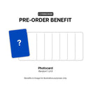 Stray Kids - KARMA [4th Album - KARMA Ver.]