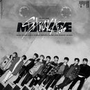 Stray Kids - Mixtape [Debut Album]