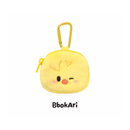 [PRE-ORDER] Stray Kids - SKZOO Mini Backpack Keyring ['RUN IT' World Tour Official MD]