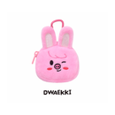 [PRE-ORDER] Stray Kids - SKZOO Mini Backpack Keyring ['RUN IT' World Tour Official MD]