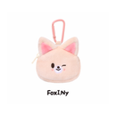 [PRE-ORDER] Stray Kids - SKZOO Mini Backpack Keyring ['RUN IT' World Tour Official MD]