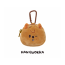 [PRE-ORDER] Stray Kids - SKZOO Mini Backpack Keyring ['RUN IT' World Tour Official MD]