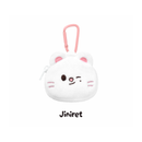 [PRE-ORDER] Stray Kids - SKZOO Mini Backpack Keyring ['RUN IT' World Tour Official MD]