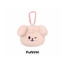 [PRE-ORDER] Stray Kids - SKZOO Mini Backpack Keyring ['RUN IT' World Tour Official MD]