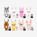 [PRE-ORDER] Stray Kids - SKZOO Plush Cross Bag ['RUN IT' World Tour Official MD]