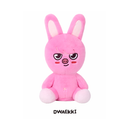 [PRE-ORDER] Stray Kids - SKZOO Plush Dancing Ver. ['RUN IT' World Tour Official MD]