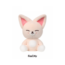 [PRE-ORDER] Stray Kids - SKZOO Plush Dancing Ver. ['RUN IT' World Tour Official MD]