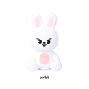 [PRE-ORDER] Stray Kids - SKZOO Plush Dancing Ver. ['RUN IT' World Tour Official MD]