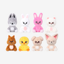 [PRE-ORDER] Stray Kids - SKZOO Plush Dancing Ver. ['RUN IT' World Tour Official MD]