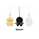 [PRE-ORDER] Stray Kids - SKZOO Secret Plush Micro Ver. ['RUN IT' World Tour Official MD]