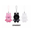 [PRE-ORDER] Stray Kids - SKZOO Secret Plush Micro Ver. ['RUN IT' World Tour Official MD]