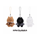 [PRE-ORDER] Stray Kids - SKZOO Secret Plush Micro Ver. ['RUN IT' World Tour Official MD]