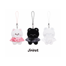 [PRE-ORDER] Stray Kids - SKZOO Secret Plush Micro Ver. ['RUN IT' World Tour Official MD]