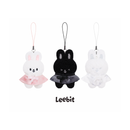 [PRE-ORDER] Stray Kids - SKZOO Secret Plush Micro Ver. ['RUN IT' World Tour Official MD]