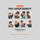 [PRE-ORDER] Stray Kids - THIS & THAT [10th Mini Album]