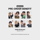 [PRE-ORDER] Stray Kids - THIS & THAT [10th Mini Album - FANS ALBUM Ver.]