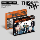 [PRE-ORDER] Stray Kids - THIS & THAT [10th Mini Album]