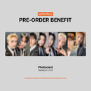 [PRE-ORDER] Stray Kids - THIS & THAT [10th Mini Album]