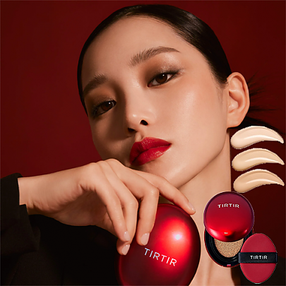 Mask Fit Red Cushion Foundation 0.63 Fl Oz