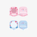 TWICE LOVELY PLUSH BABY OUTFIT