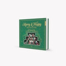 TWICE - Merry & Happy [1st Album Repackage]