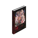 TWICE - MORE & MORE [9th Mini Album]