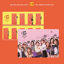 TWICE - TWICEcoaster: Lane 2 [Special Repackage Album]