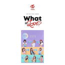 TWICE - What is Love? [5th Mini Album]