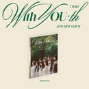 TWICE - With YOU-th [13th Mini Album]