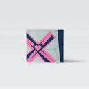 TXT - The Chaos Chapter: FIGHT OR ESCAPE [2nd Repackage Album - TOGETHER Ver.]