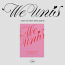 UNIS - We UNIS [1st Mini Album]