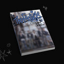 WEi - The Feelings [7th Mini Album]